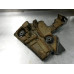 90B032 Middle Timing Cover For 07-10 Toyota Sienna  3.5